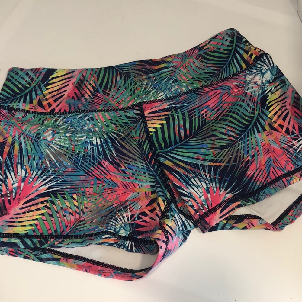 Born Primitive Shorts